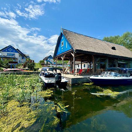 Nena Art Resort Dunavăţu de Jos Esterno foto