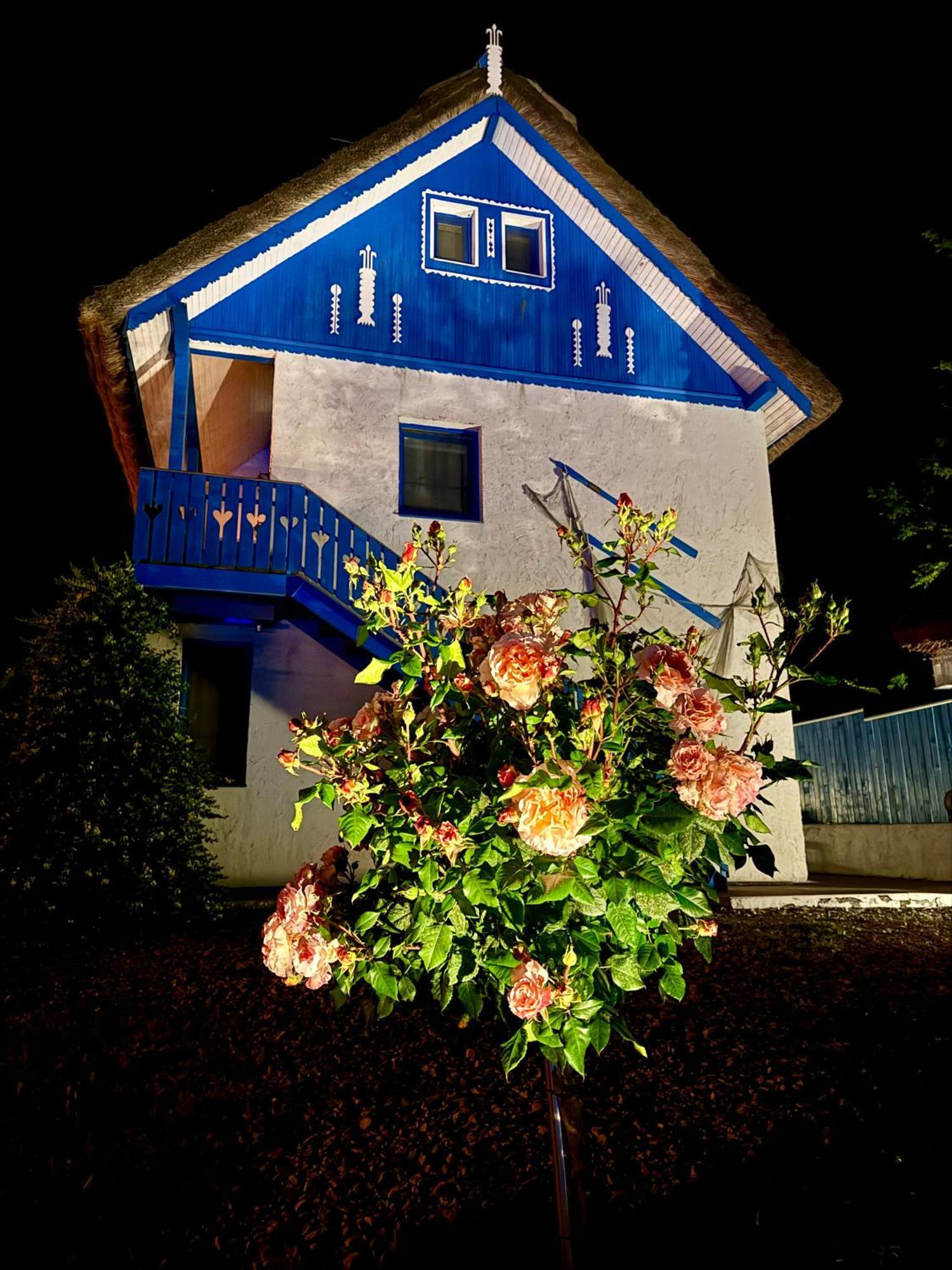 Nena Art Resort Dunavăţu de Jos Esterno foto